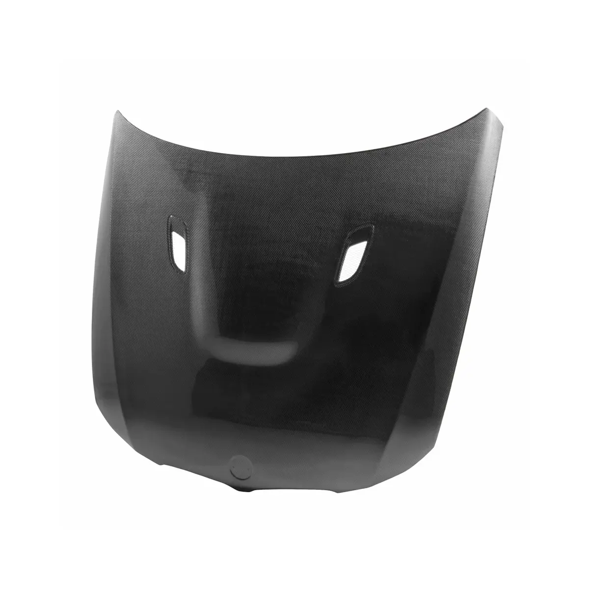 Seibon Bm-Style Carbon Fiber Hood | E90 · E91 · E92 · E93 328I · 335I · 335D 1