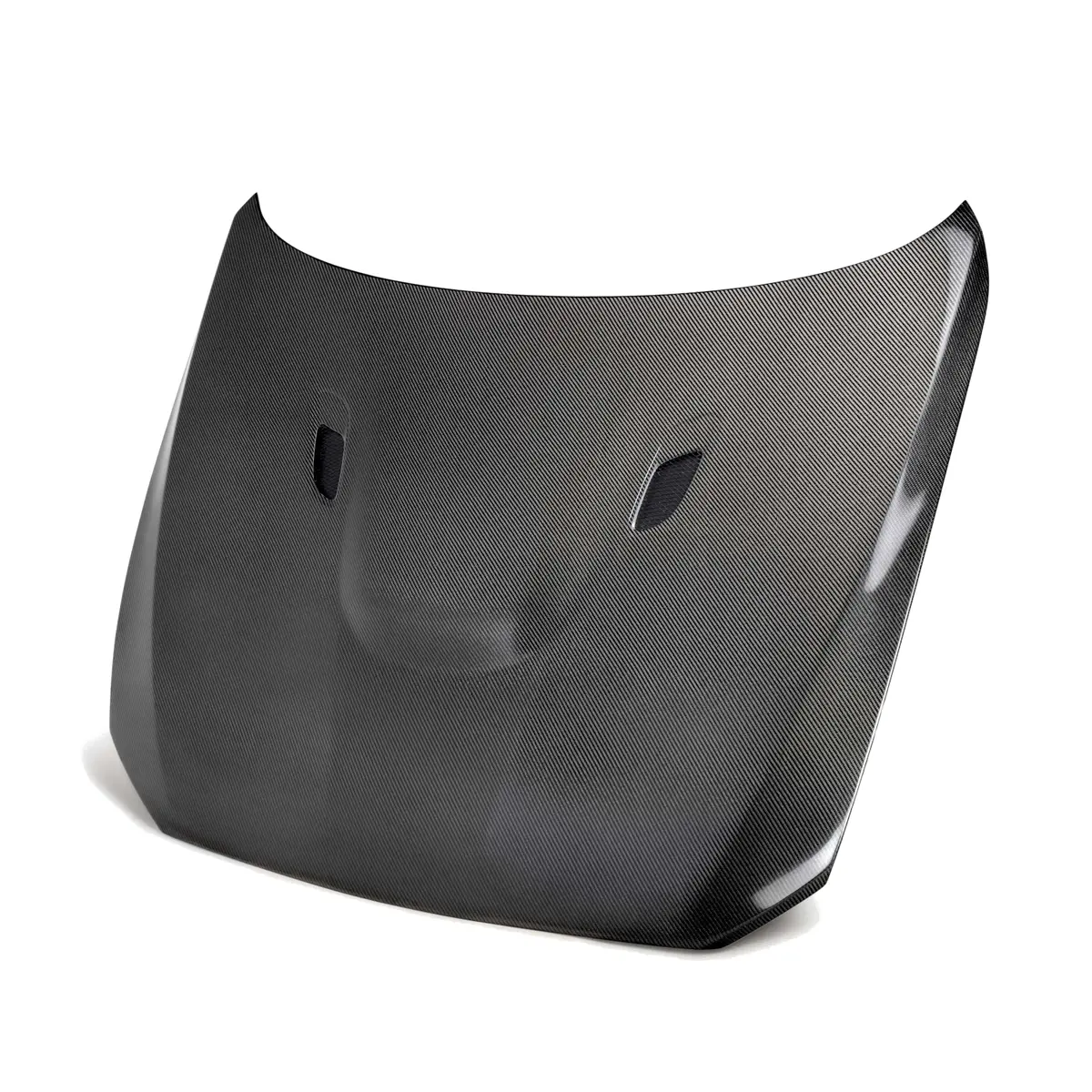 Seibon Bm-Style Carbon Fiber Hood | F22 · F23 228I · 230I · M235i · M240i · F87 M2 · M2 Competition 1