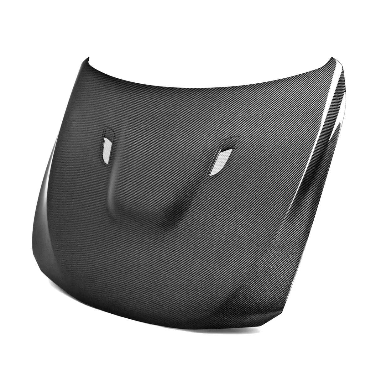 Seibon Bm-Style Carbon Fiber Hood | F30 · F31 · F32 · F33 · F34 · F36 1