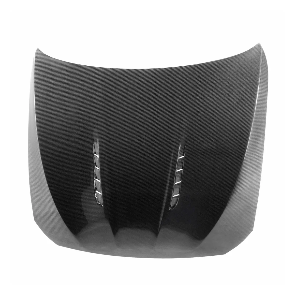 Seibon Bt-Style Carbon Fiber Hood | F07 · F10 528I · 535I · 535D · 550I · M5 1