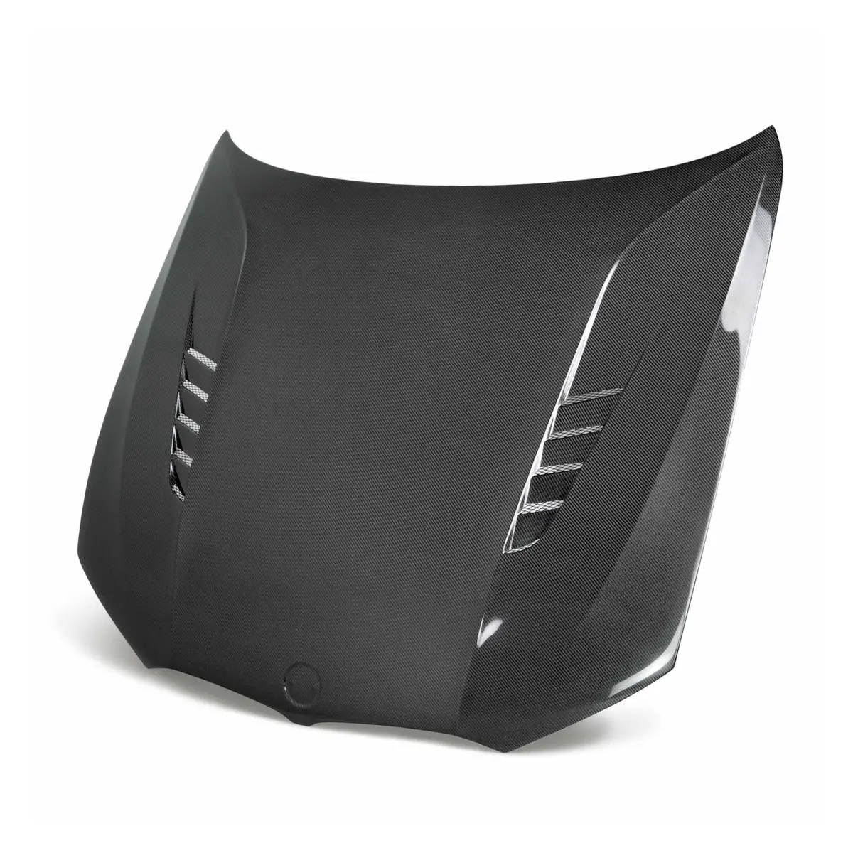 Seibon Bt-Style Carbon Fiber Hood | G20 330I · 330E · M340i 1