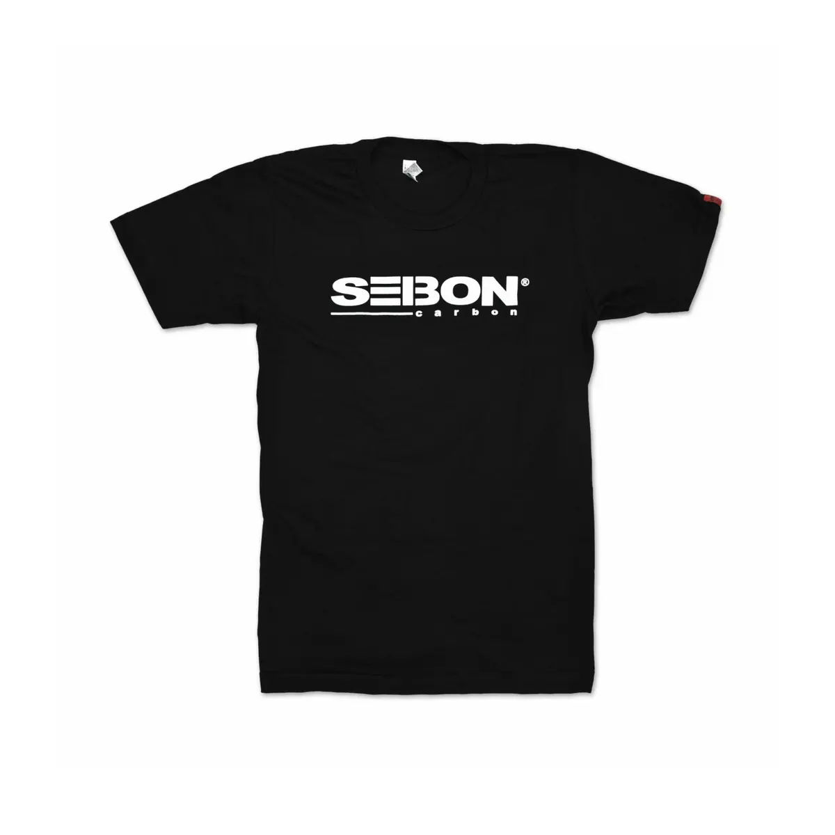 Seibon Big Name T-Shirt 1