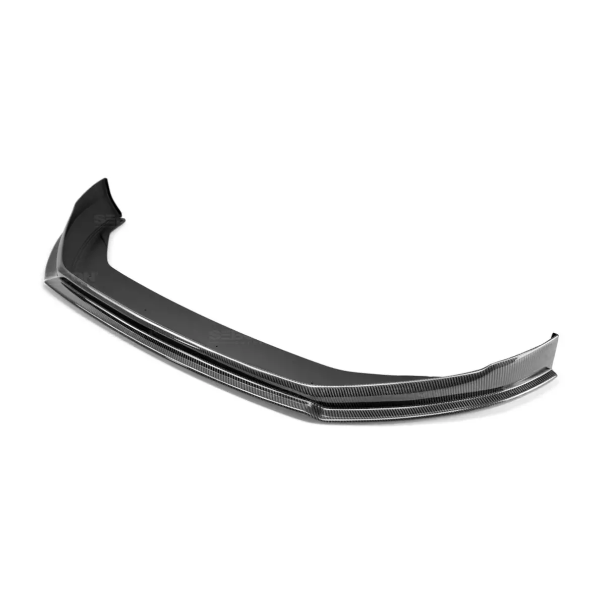 Seibon Cp-Style Carbon Fiber Front Lip | Mk7 Golf | 1.8L Turbo · 2.0L Tdi I4 1