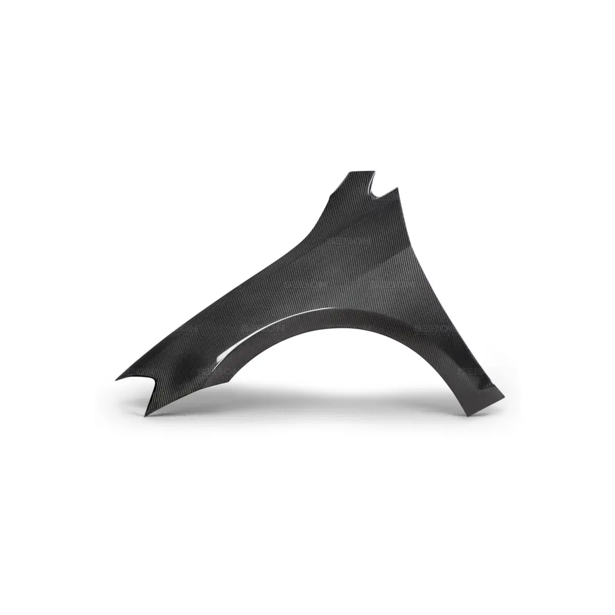 Seibon Carbon Fiber Oem-Style Fenders | Mk7 Golf · Sportwagen ·  Gti · R 1