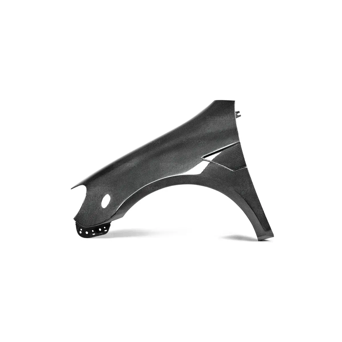 Seibon Carbon Fiber Wide Fenders | Mk6 Golf · Gti · R 1