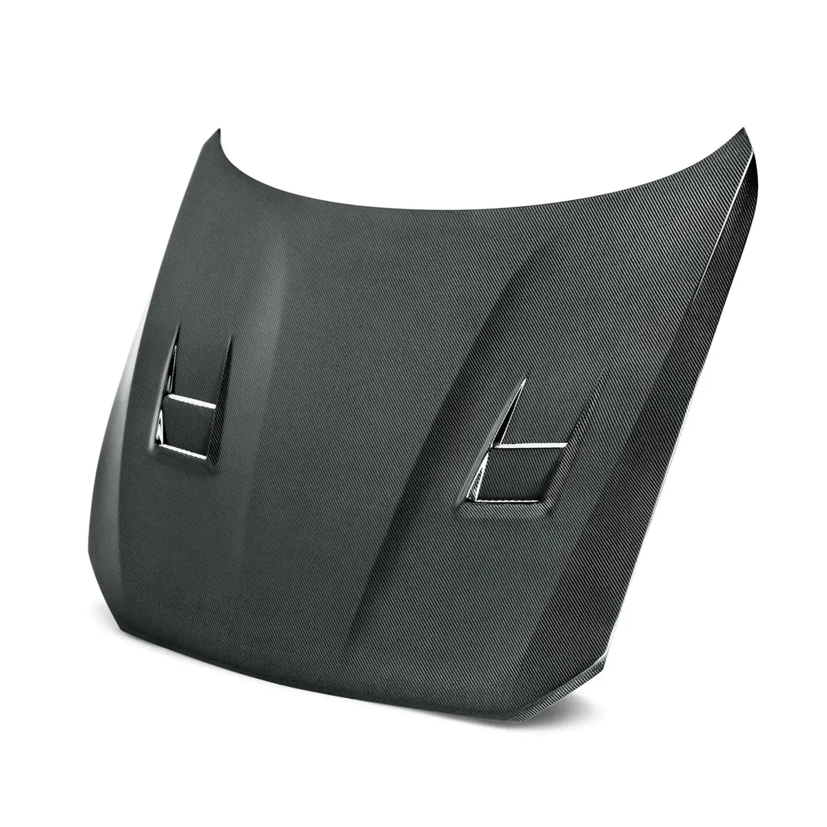 Seibon Dv-Style Carbon Fiber Hood | F22 · F23 228I · 230I · M235i · M240i · F87 M2 · M2 Competition 1