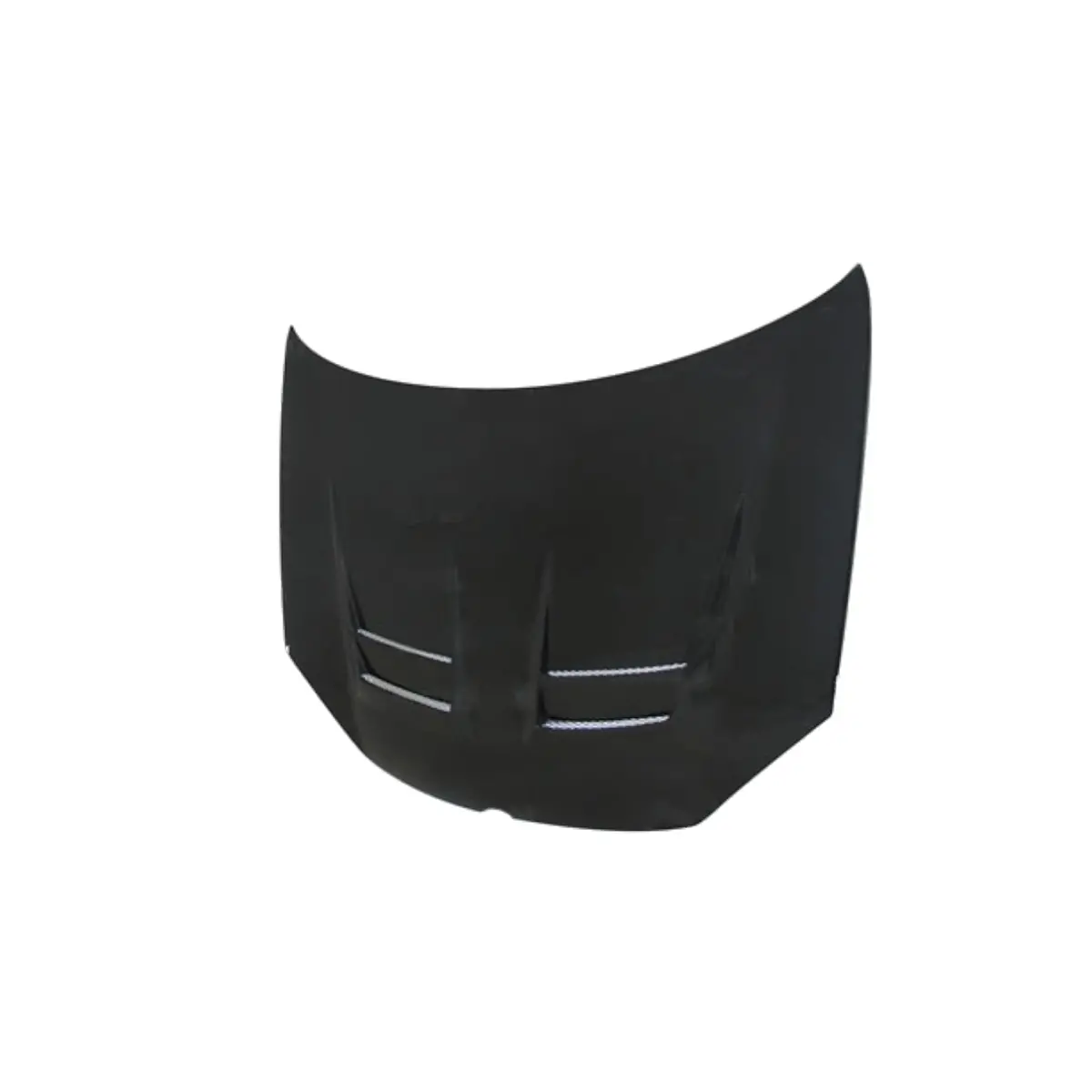 Seibon Dv-Style Carbon Fiber Hood | Mk5 1