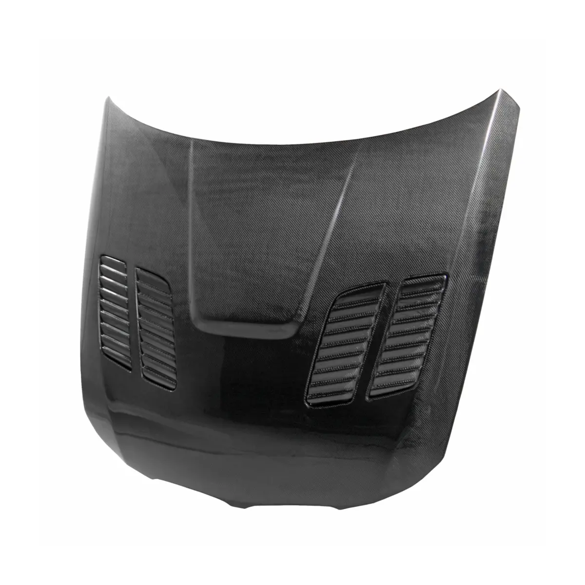 Seibon Gtr-Style Carbon Fiber Hood | E90 · E91 · E92 · E93 328I · 335I 1