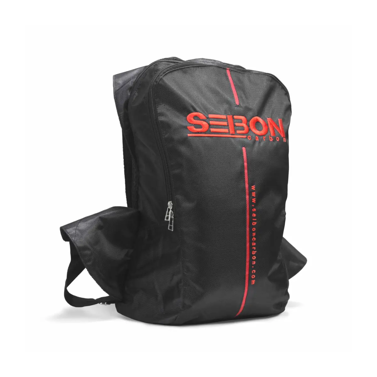 Seibon Lightweight Backpack 1