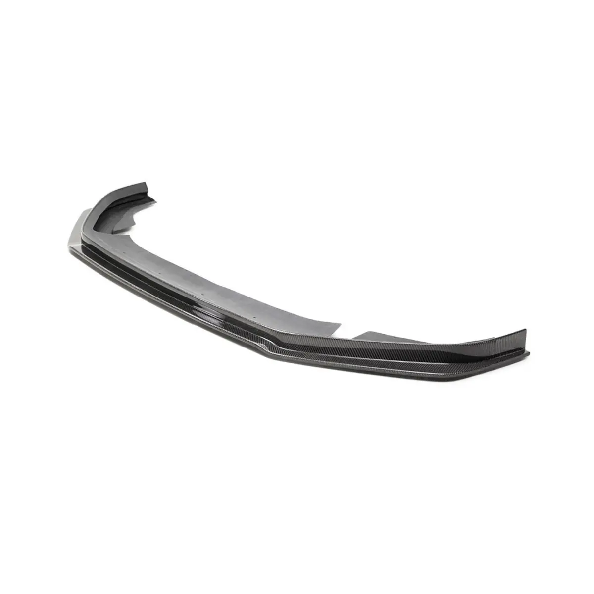 Seibon Mb-Style Carbon Fiber Front Lip | Mk7 Gti 1