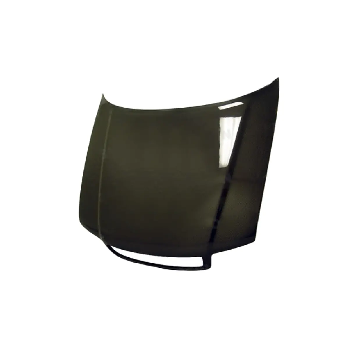 Seibon Oem-Style Carbon Fiber Hood | B5 A4 · S4 1