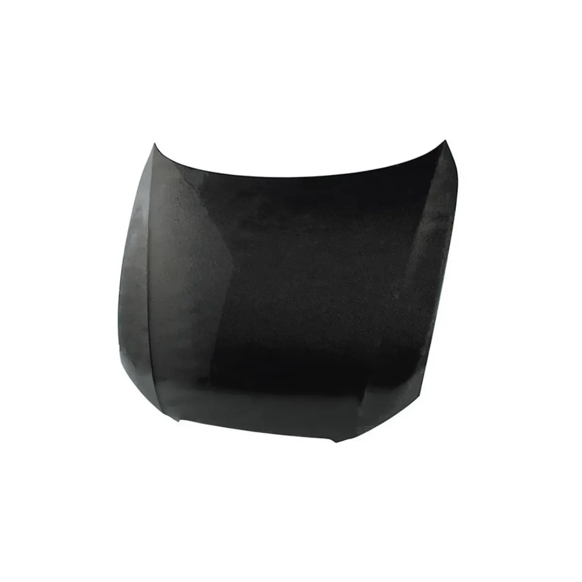 Seibon Oem-Style Carbon Fiber Hood | B8 · B8.5 A5 · S5 · Rs5 1