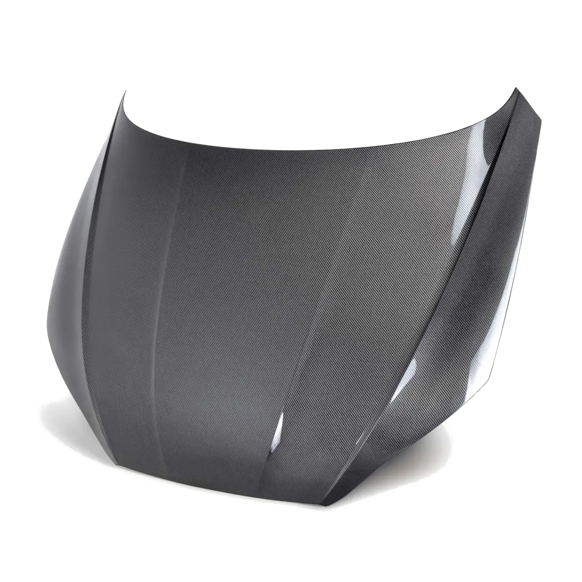Seibon Oem-Style Carbon Fiber Hood | B9 A5 · S5 · Rs5 | 2.0L Turbo I4 1