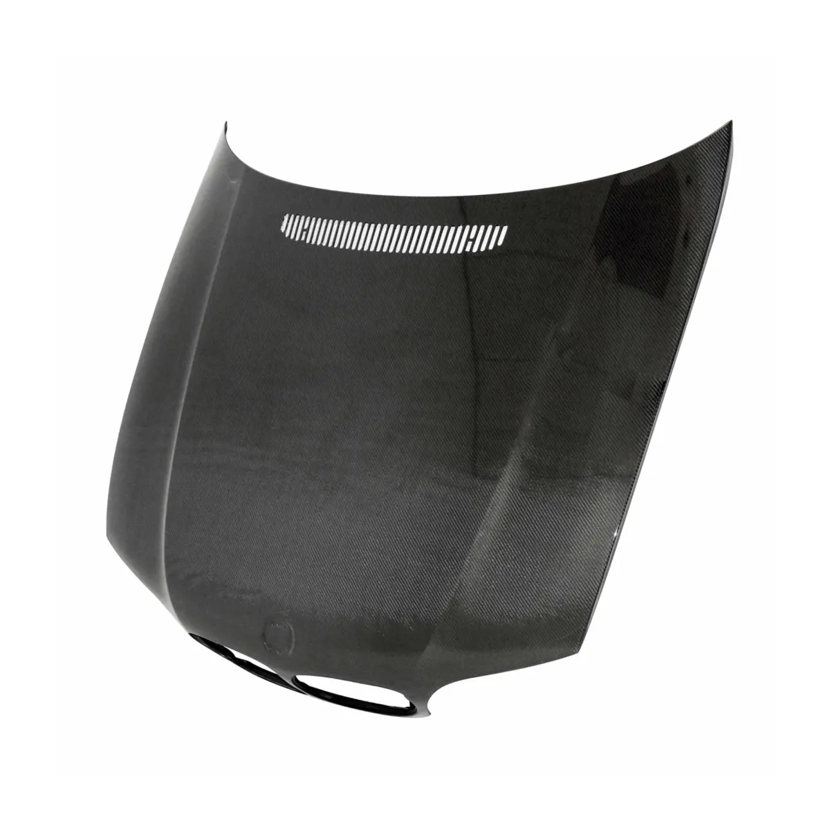 Seibon Oem-Style Carbon Fiber Hood | E46 323I · 325I · 328I · 330I 1