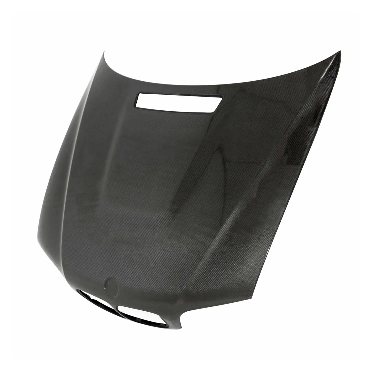 Seibon Oem-Style Carbon Fiber Hood | E46 M3 1