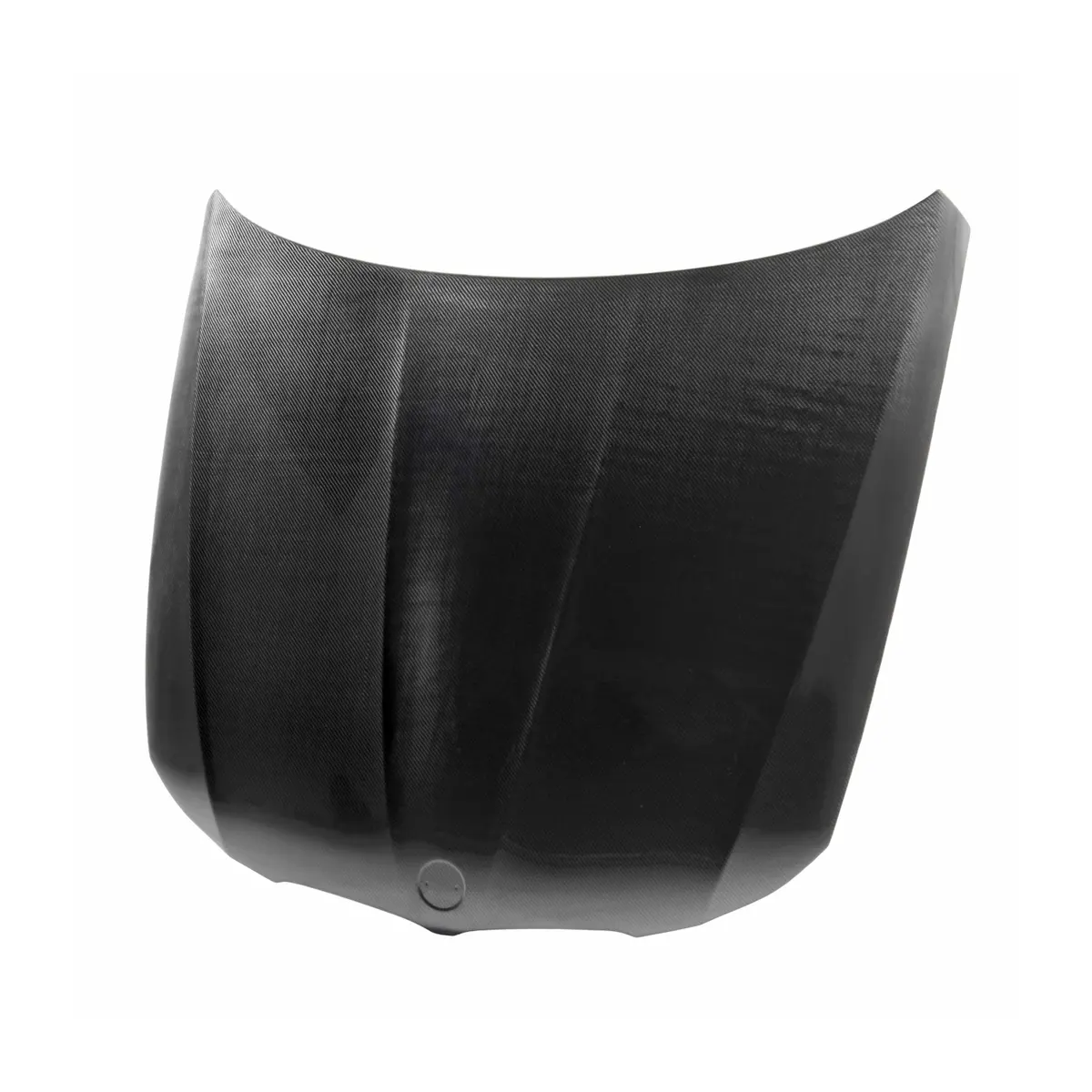 Seibon Oem-Style Carbon Fiber Hood | E90 · E91 · E92 · E93 328I · 335I · 335D 1
