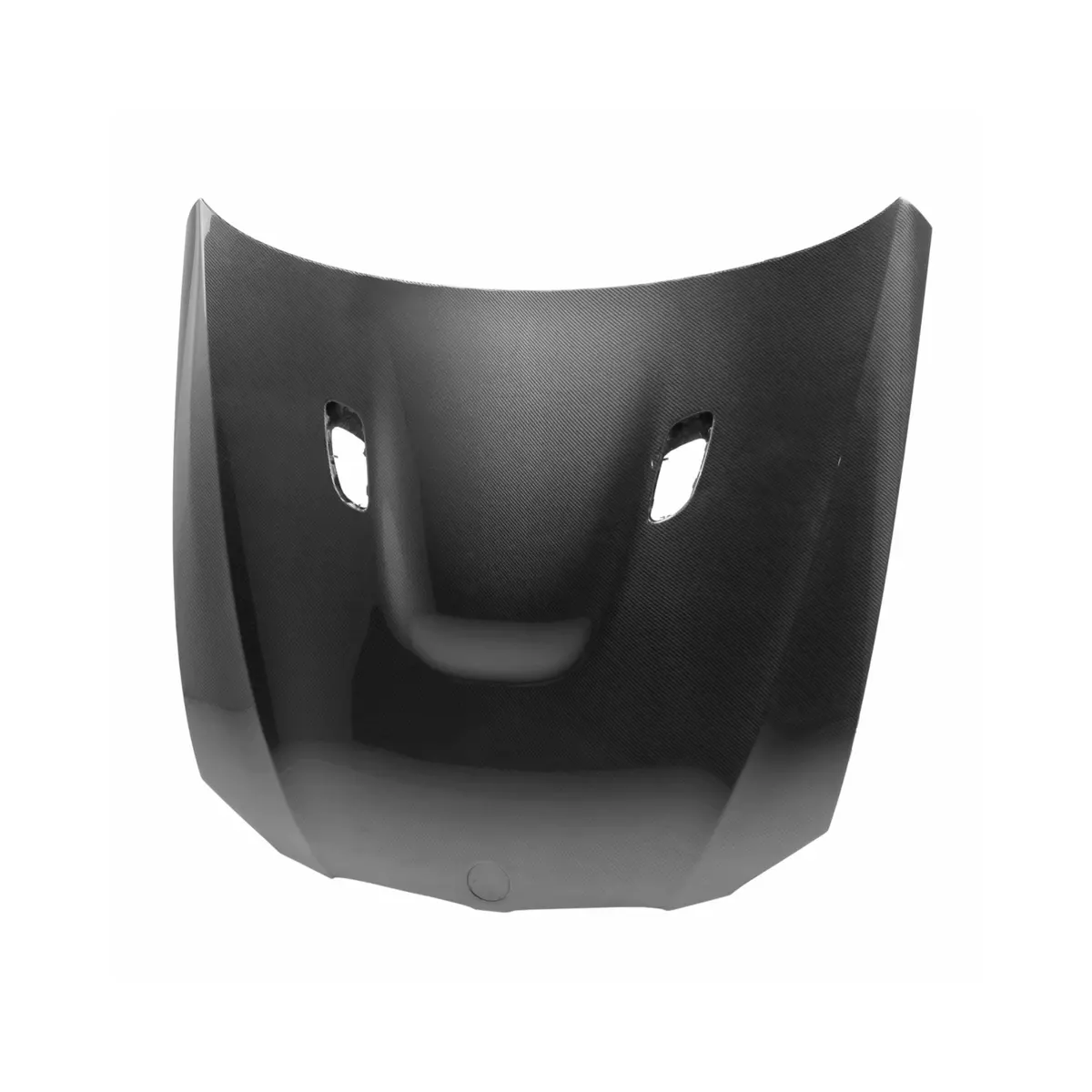 Seibon Oem-Style Carbon Fiber Hood | E90 · E92 · E93 M3 | 4.0L V8 [S65] 1