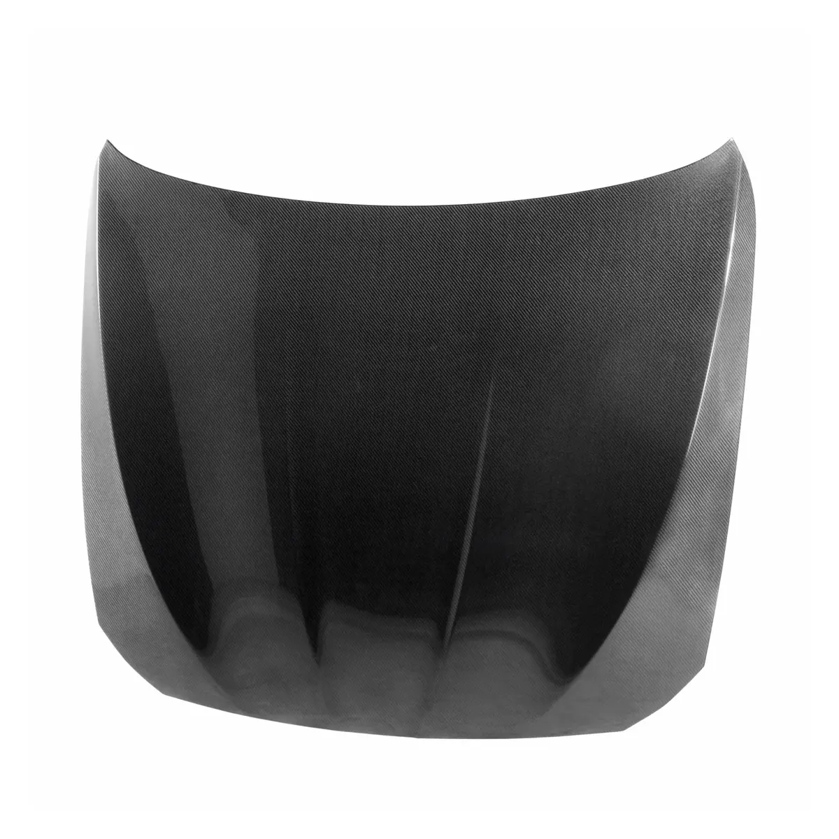 Seibon Oem-Style Carbon Fiber Hood | F07 · F10 528I · 535I · 535D · 550I · M5 1
