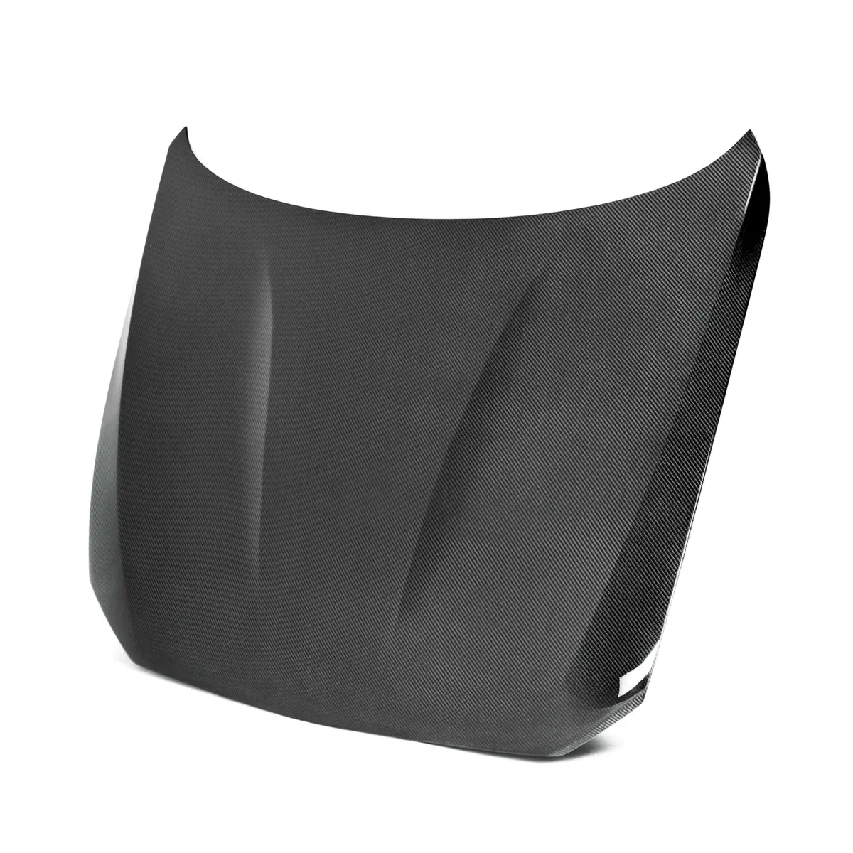 Seibon Oem-Style Carbon Fiber Hood | F22 · F23 228I · 230I · M235i · M240i · F87 M2 · M2 Competition 1