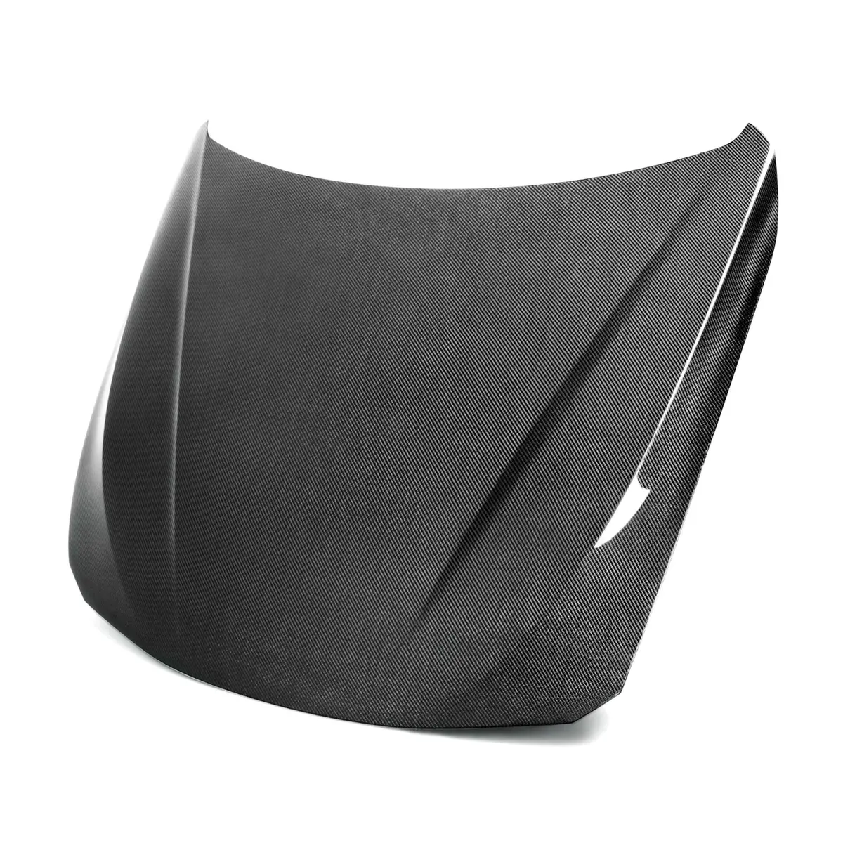 Seibon Oem-Style Carbon Fiber Hood | F30 · F31 · F32 · F33 · F34 · F36 1