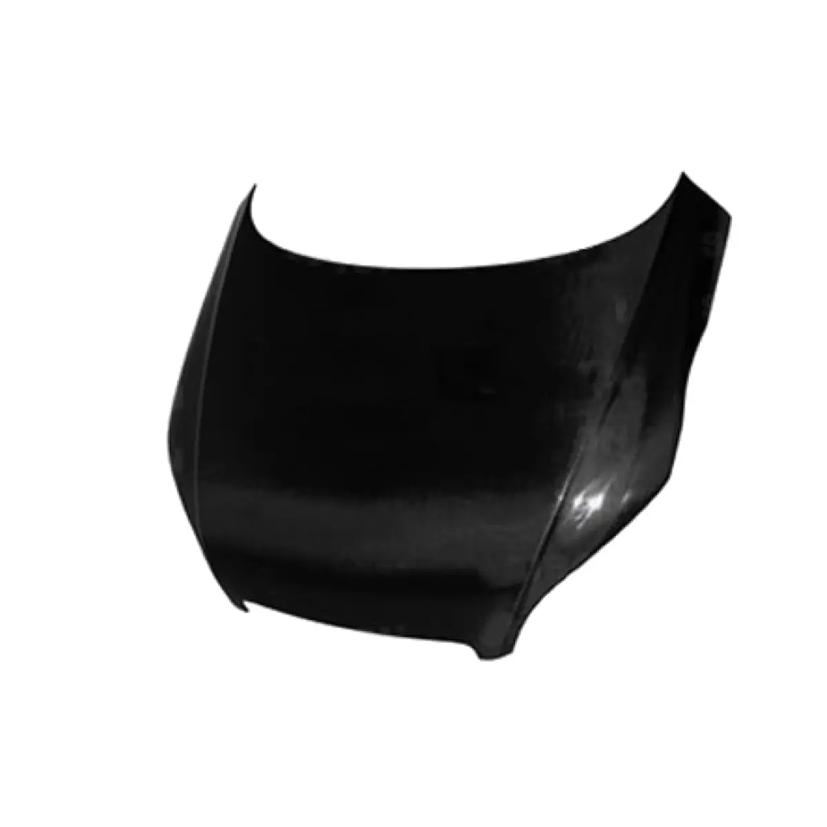 Seibon Oem-Style Carbon Fiber Hood | Mk2 Tt · Tts · Tt Rs 1