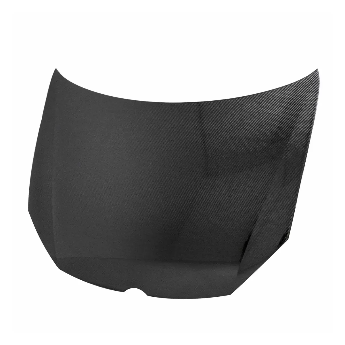 Seibon Oem-Style Carbon Fiber Hood | Mk6 Golf · Gti · R 1