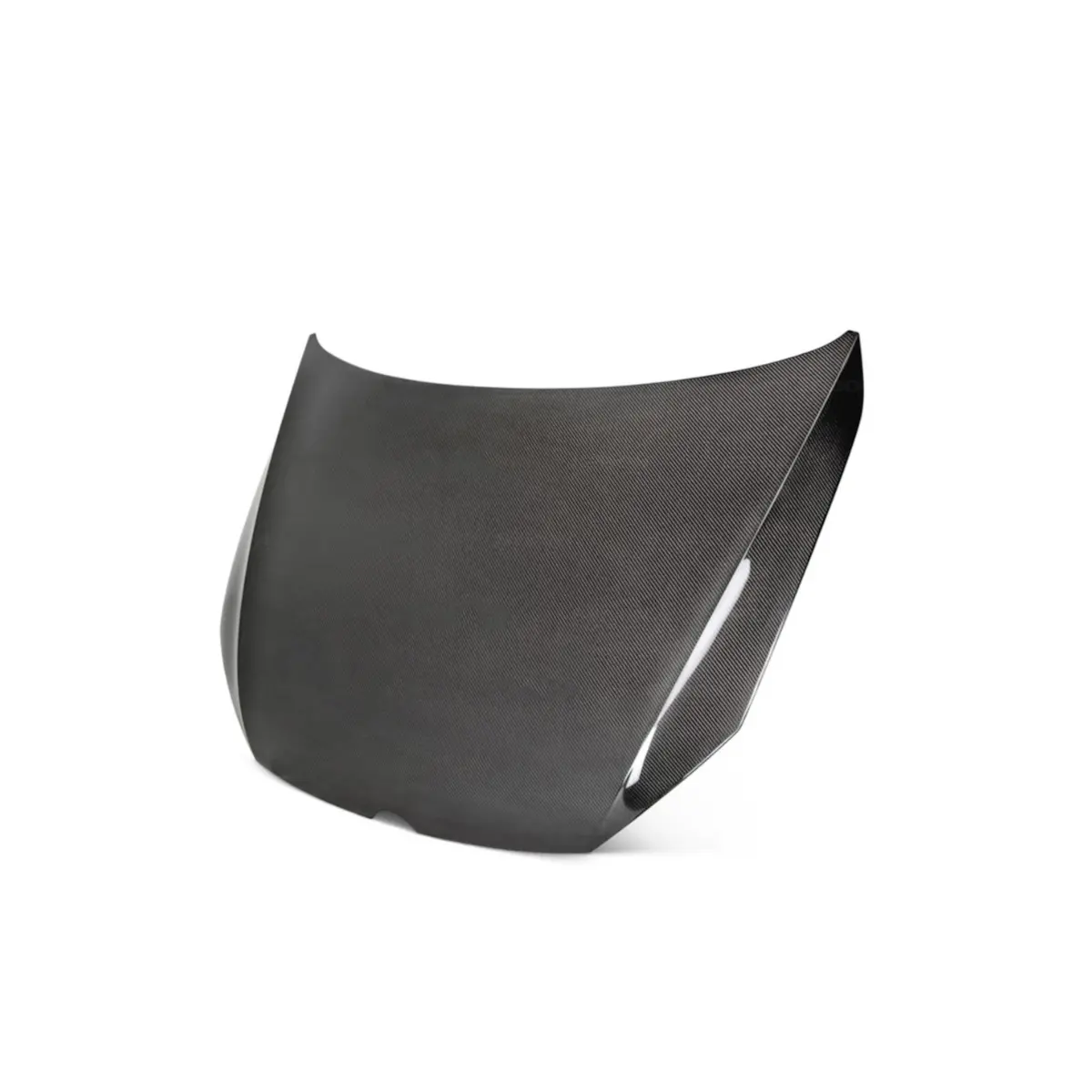 Seibon Oem-Style Carbon Fiber Hood | Mk7 Golf · Sportwagen · Gti · R 1
