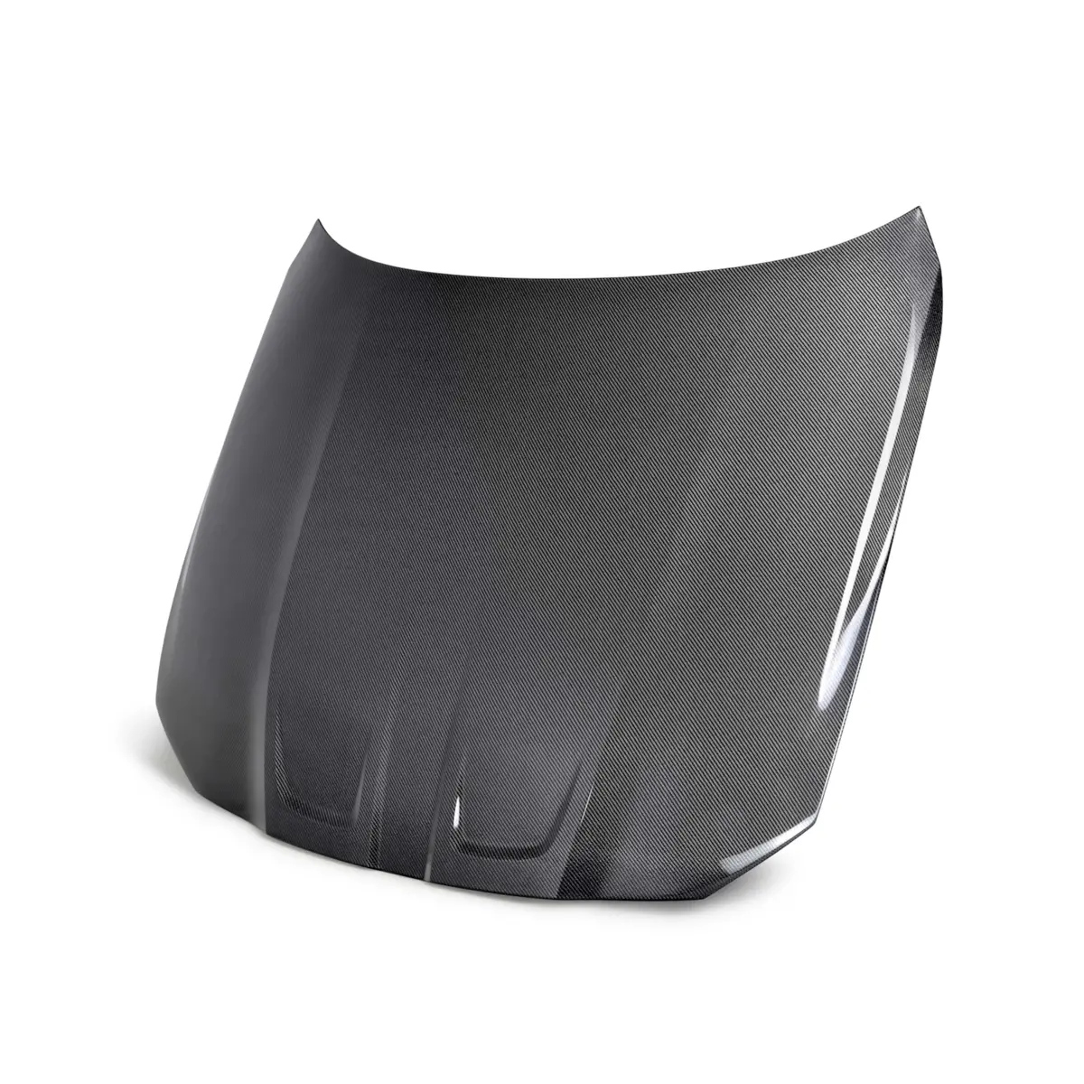 Seibon Oem-Style Double-Sided Carbon Fiber Hood | G80 M3 · M3 Competition · G82 · G83 M4 · M4 Competition 1