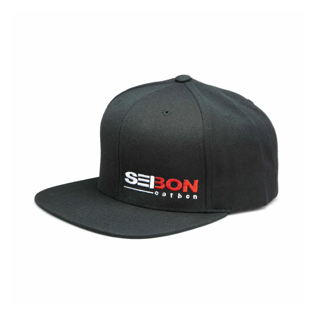 Seibon Snapback Hat 1