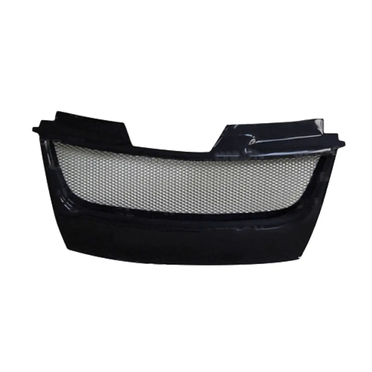 Seibon Td-Style Carbon Fiber Front Grille | Mk5 1