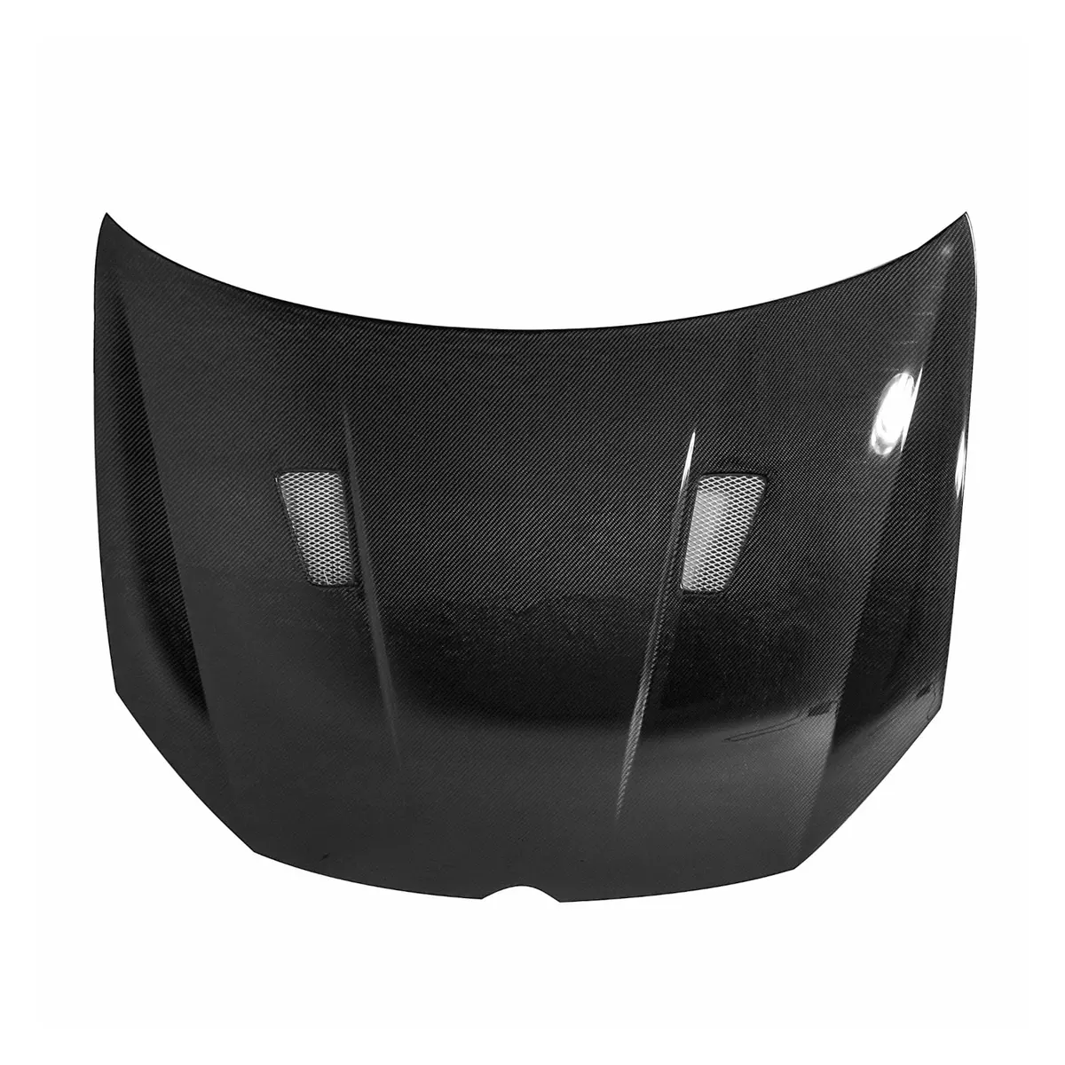 Seibon Tm-Style Carbon Fiber Hood | Mk6 Golf · Gti · R 1