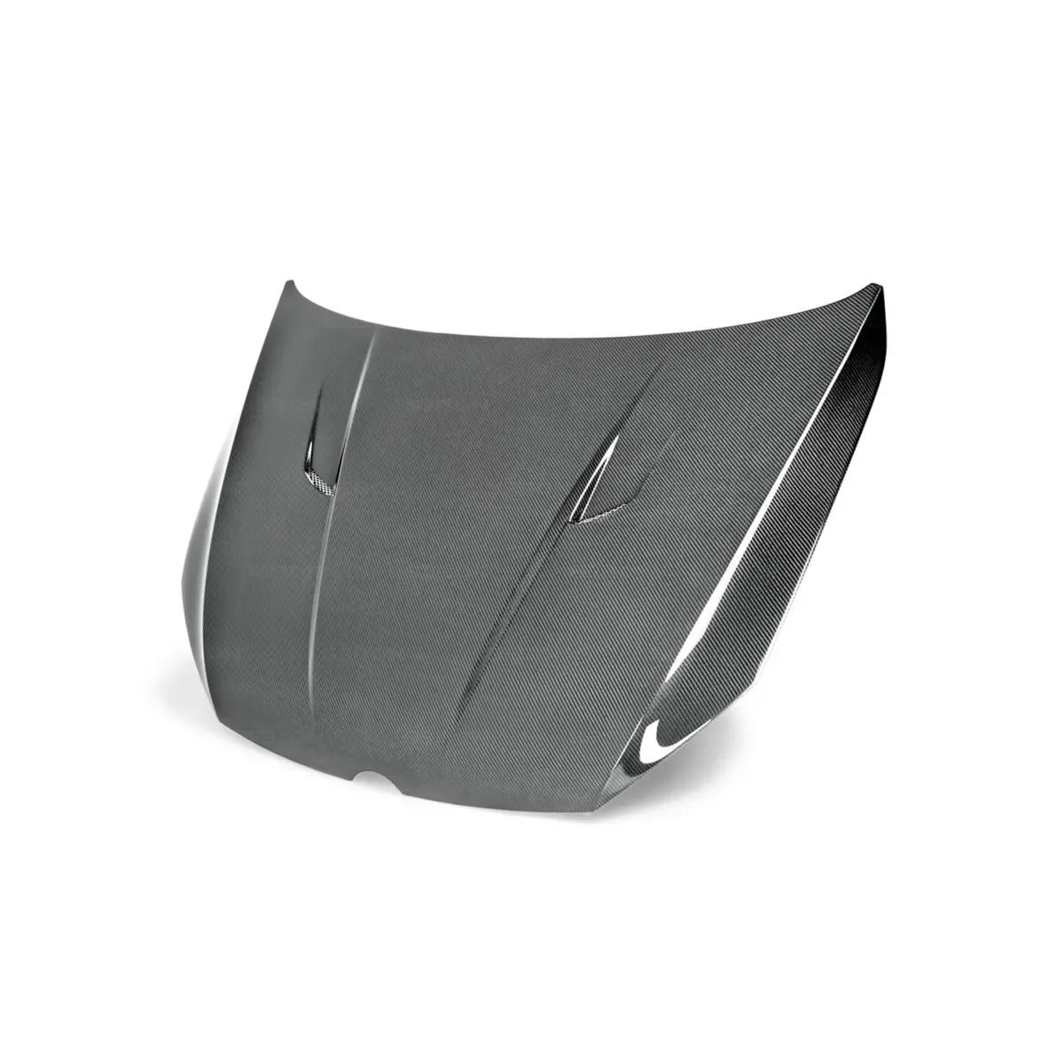 Seibon Tm-Style Carbon Fiber Hood | Mk7 Golf · Sportwagen ·  Gti · R 1