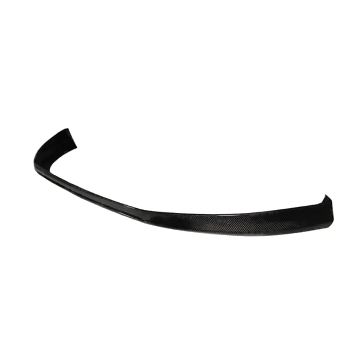 Seibon Tt-Style Carbon Fiber Front Lip | Mk6 Golf · Gti · R 1