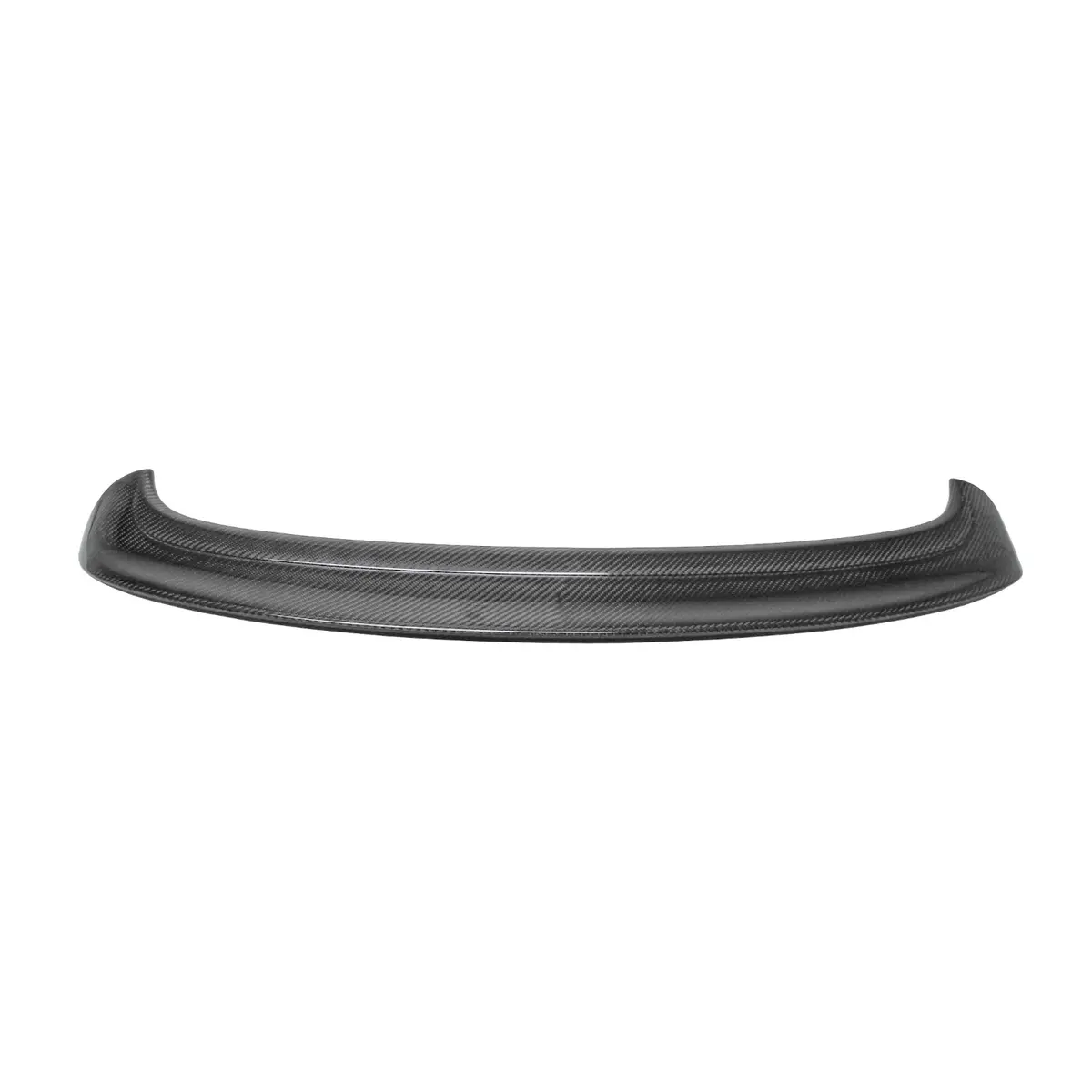 Seibon Tt-Style Carbon Fiber Rear Spoiler | Mk5 Gti · R32 2