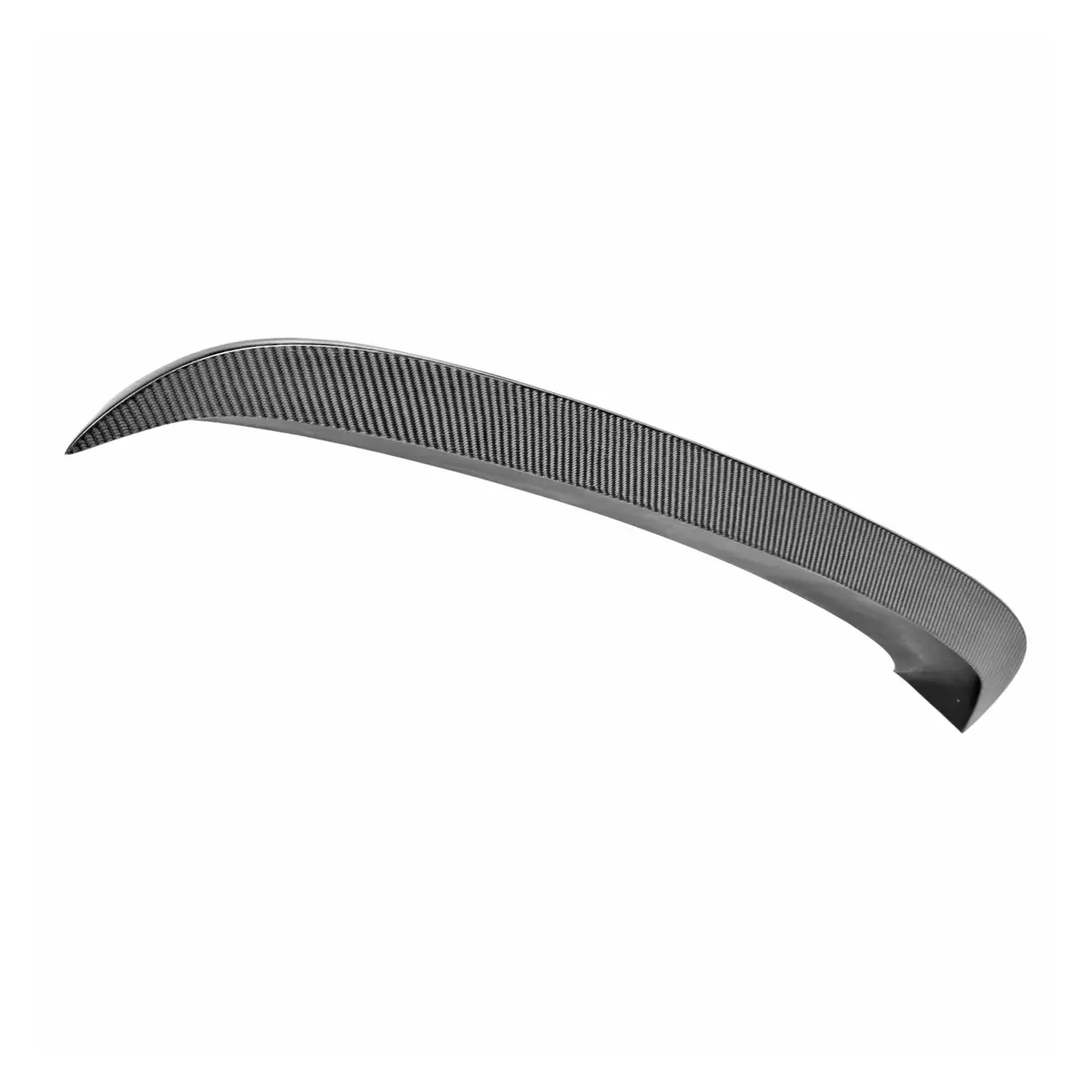 Seibon Tt-Style Carbon Fiber Rear Spoiler | Mk7 Golf 1