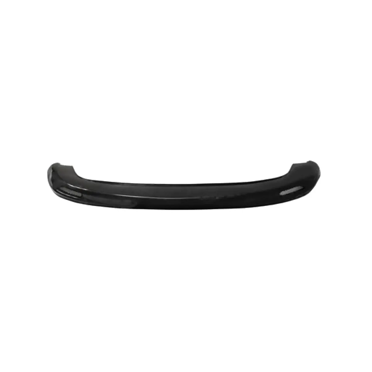 Seibon Tw-Style Carbon Fiber Front Lip | Mk5 1