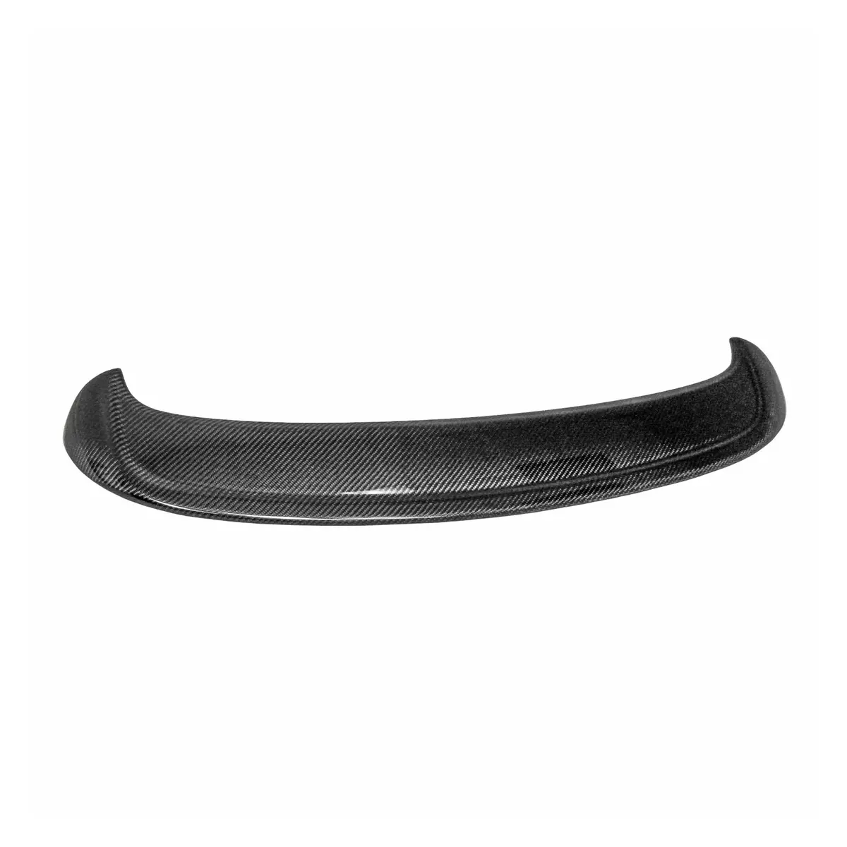 Seibon Tw-Style Carbon Fiber Rear Spoiler | Mk5 Gti · R32 2