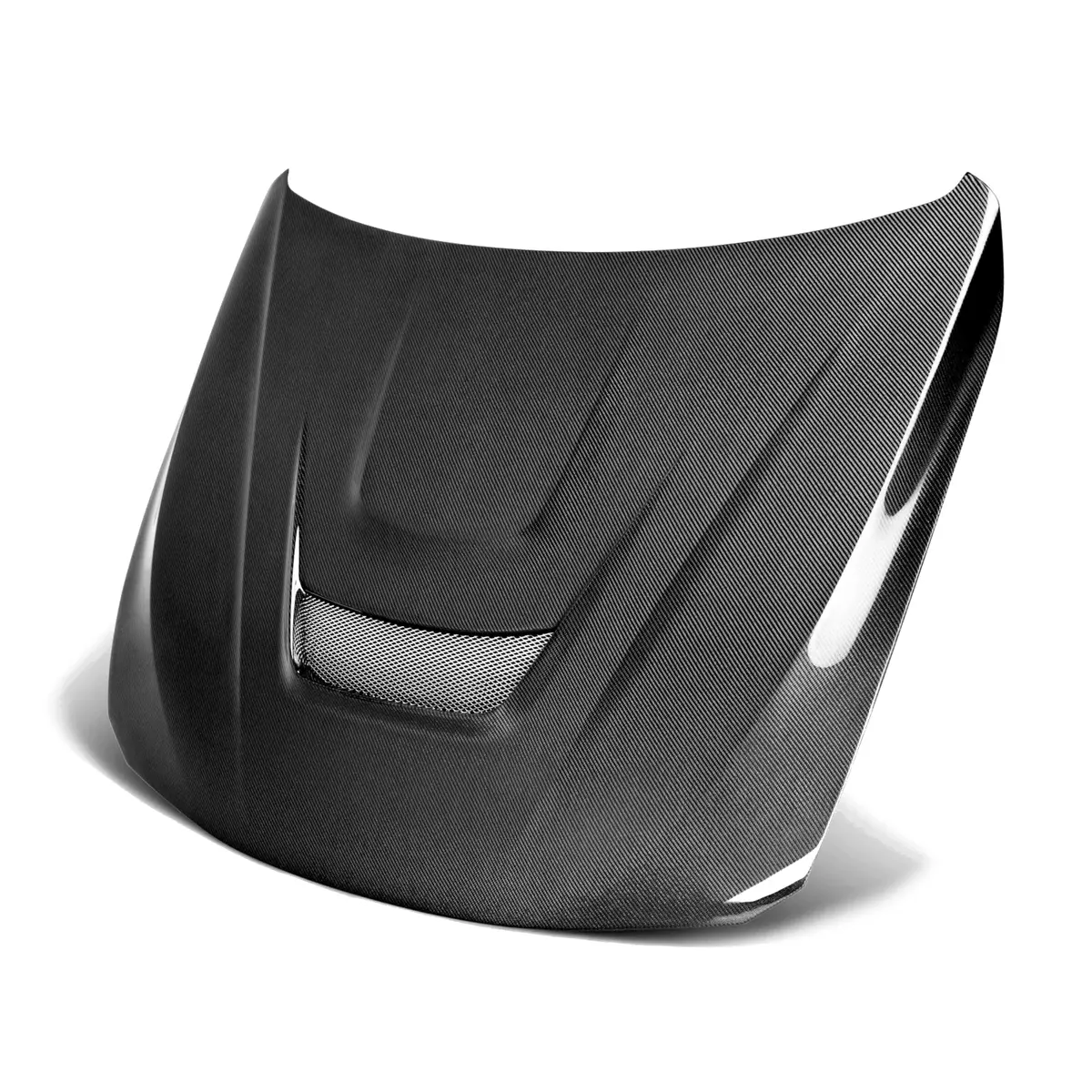 Seibon Vs-Style Carbon Fiber Hood | F30 · F31 · F34 · F32 · F33 · F36 1