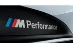 Bmw F22 2 Series M Performance Rocker Panel Film Set 1