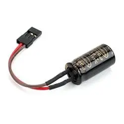 Spm 1600 Spektrum Voltage Protector 1