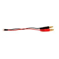 Spm 6834 Charge Adapter: Spektrum Tx Battery Nimh/Lipo 1