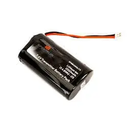 Spmb2000litx 2000 Mah Tx Battery: Dx9,Dx7s,Dx8 1