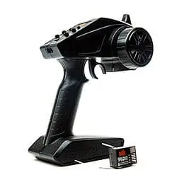 Speltrum 200 Stx2 2Ch 2.4Ghz Fhss Radio System 1