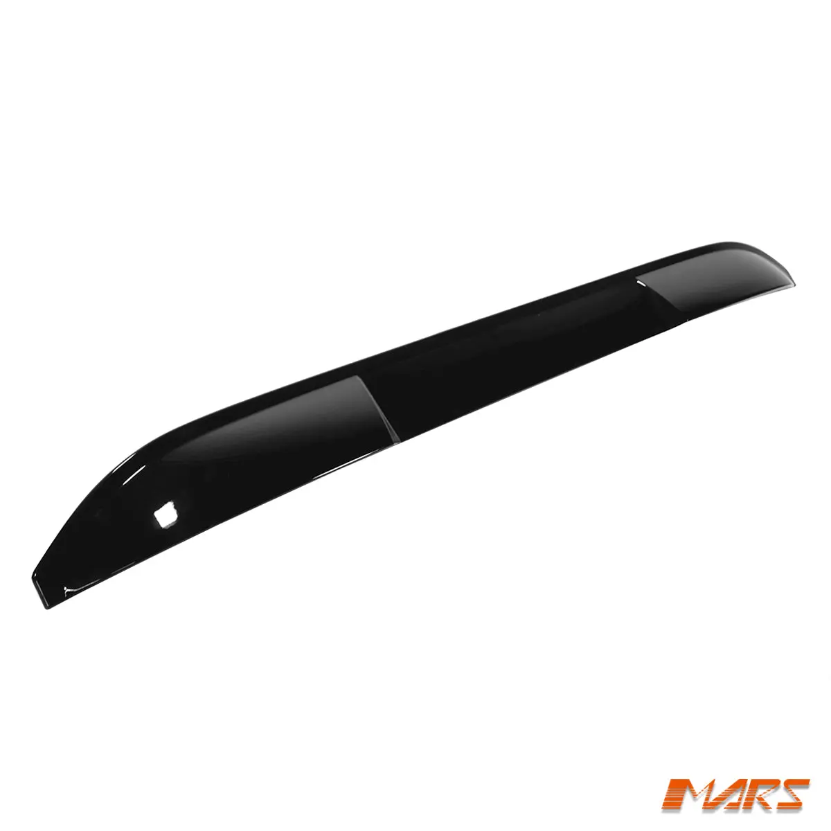 Floaro Gloss Black Rear Top Roof Lip Spoiler Bodykit For Kia Stinger Sk 2017-2023 1