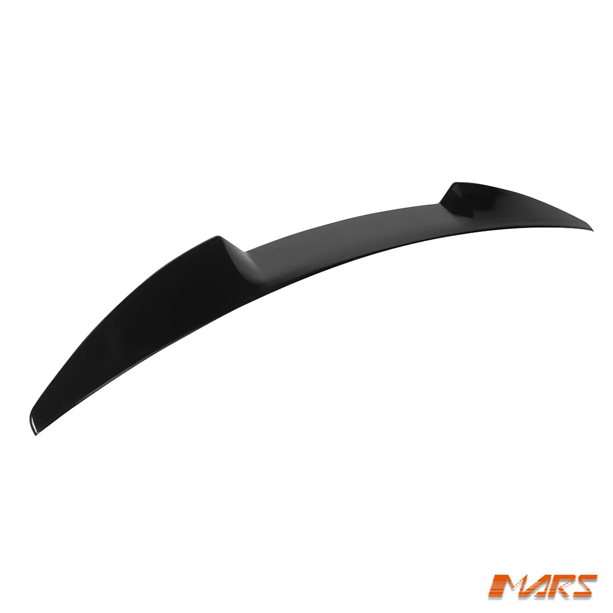 Floaro Gloss Black Rear Trunk Lip Spoiler Bodykit For Kia Stinger Sk 2017-2023 1