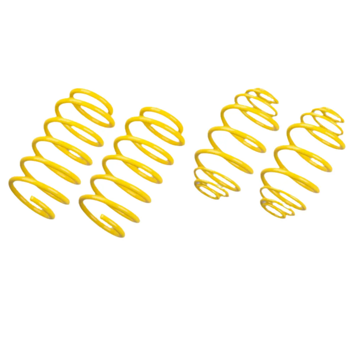 St Suspensions Sport Springs Vw Mk7 Gti 1