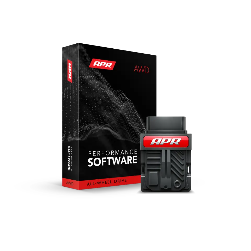 Apr Stage 1 Awd Controller Software For Gen 5 Haldex 1