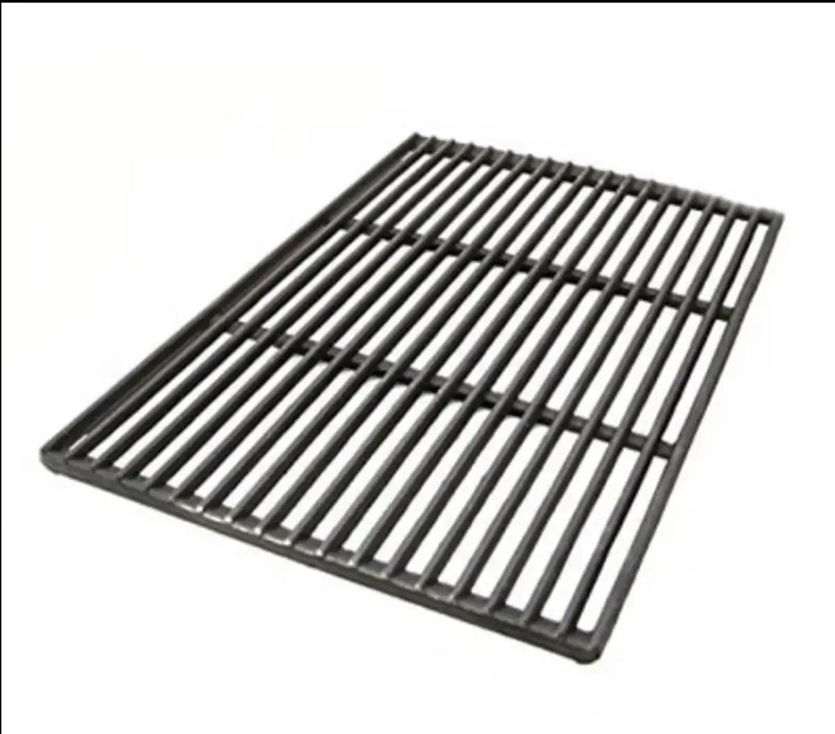 Beefeater 400Mm X 480Mm Cast Iron Discovery Grill (94125) 1