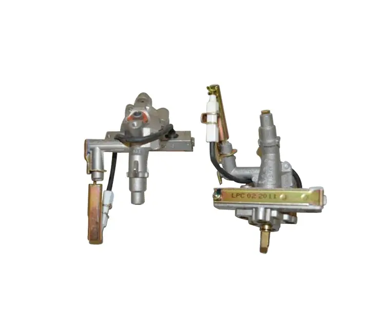Beefeater S3000s Series Ignition Valve (40133) 1