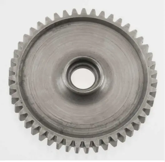 Robinson Racing Products 7247 Hard Steel Spur Gear, 47T: Savx 4.6 1
